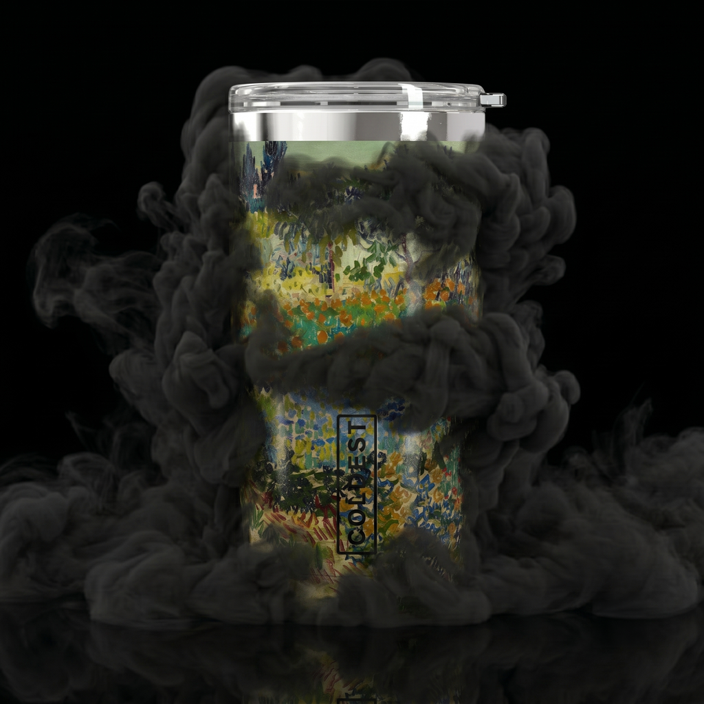 Coldest 20 oz Insulated Tumbler