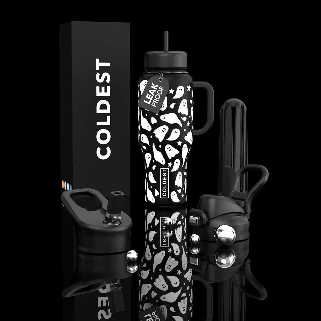 Coldest 24 oz Limitless Insulated Bottle