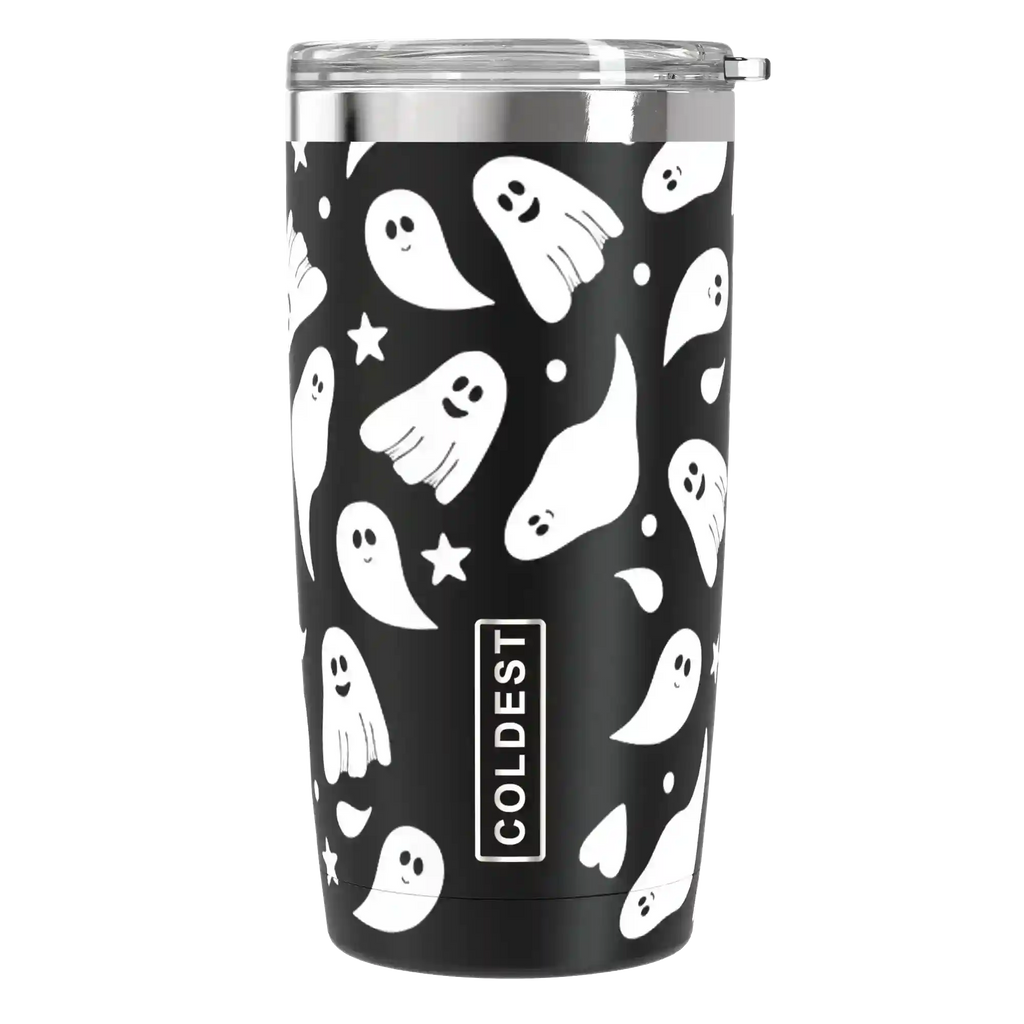 Coldest 20 oz Insulated Tumbler