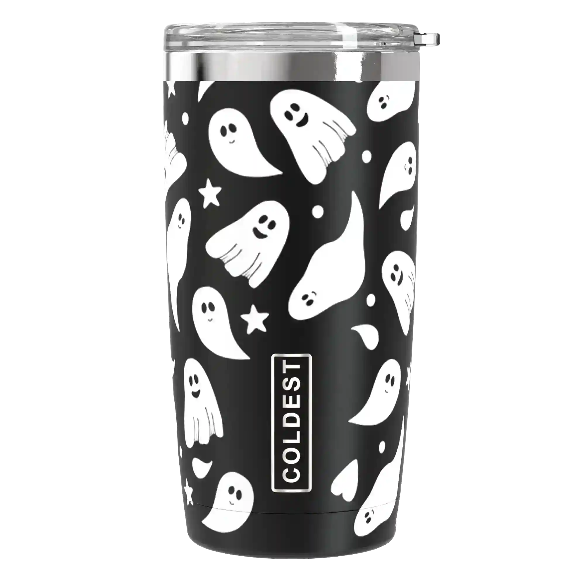 Coldest 20 oz Insulated Tumbler
