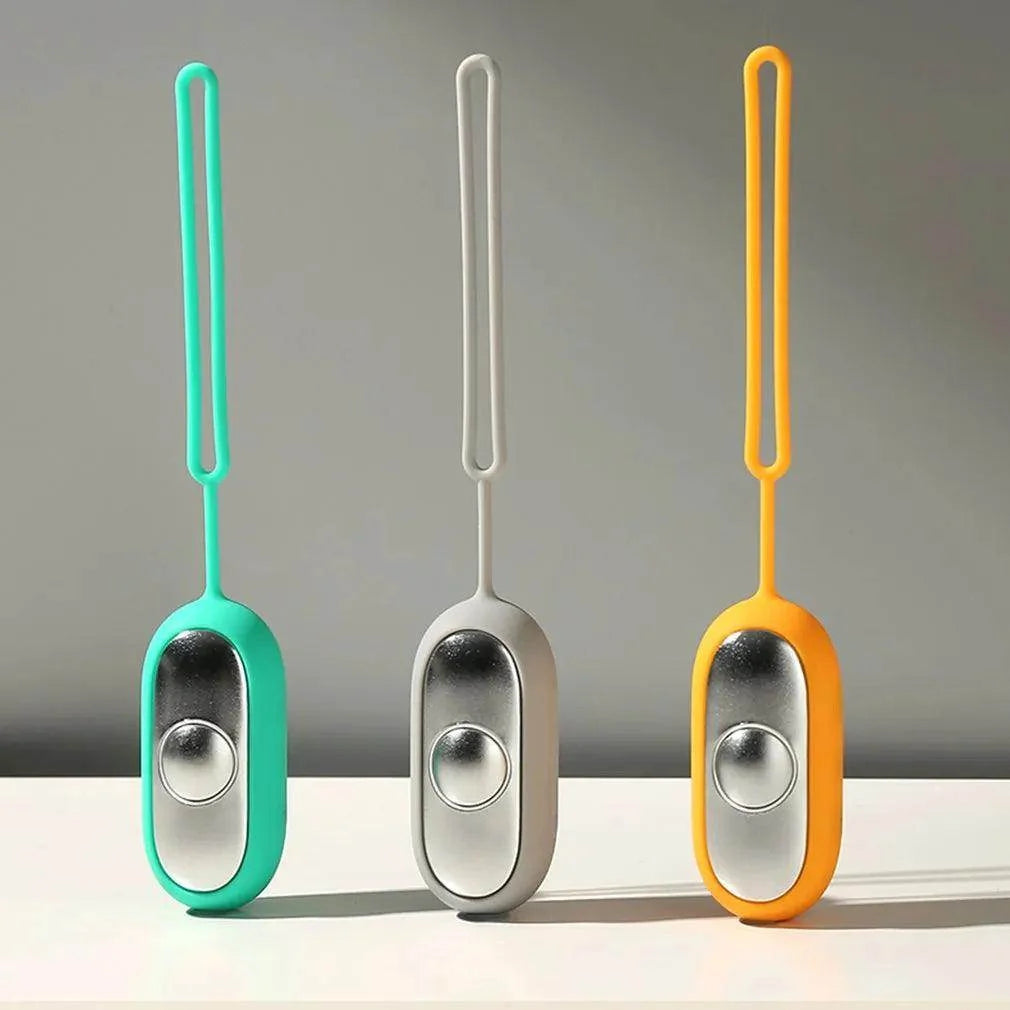 SmartPursue handheld sleep aid device