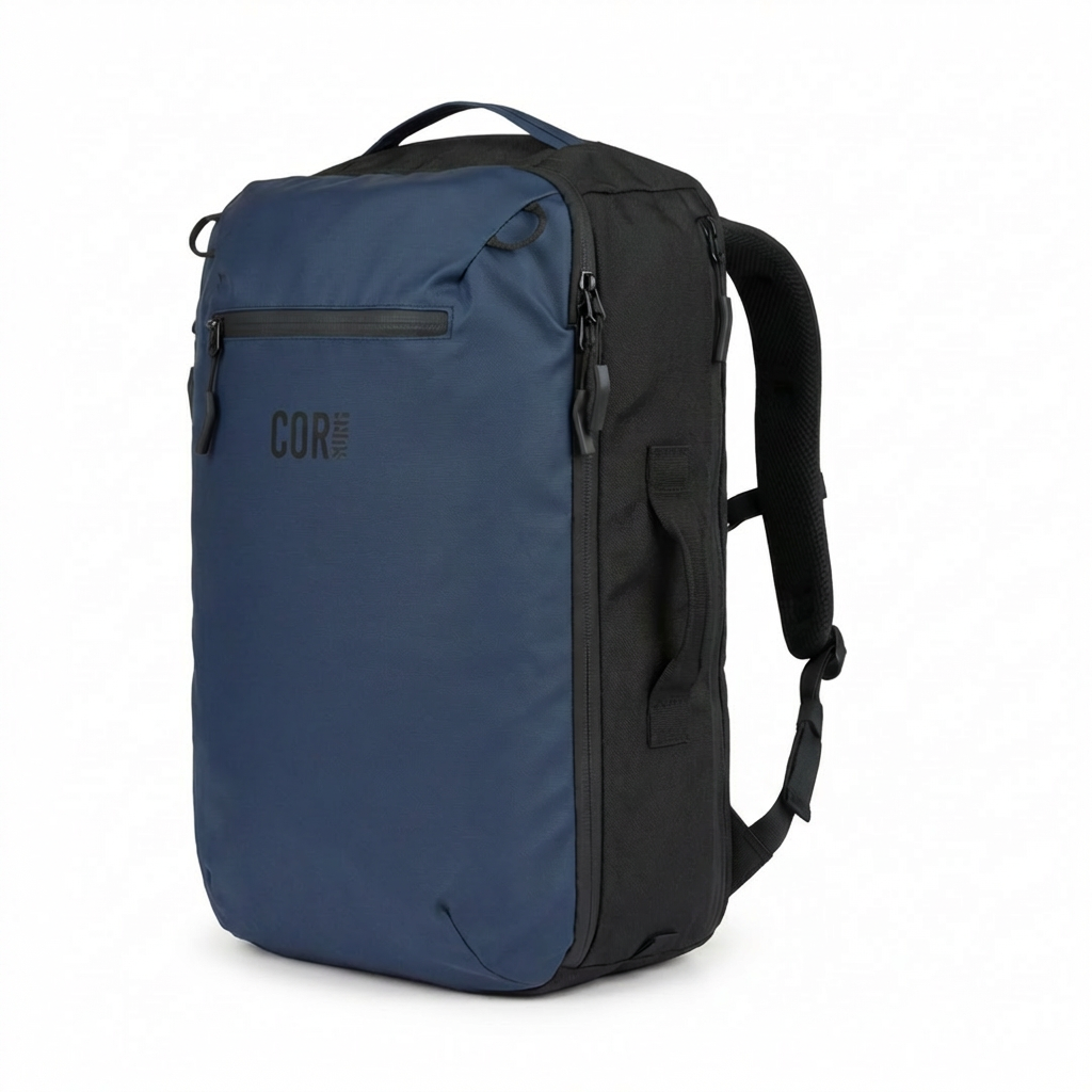 Island Hopper Travel Backpack 28L