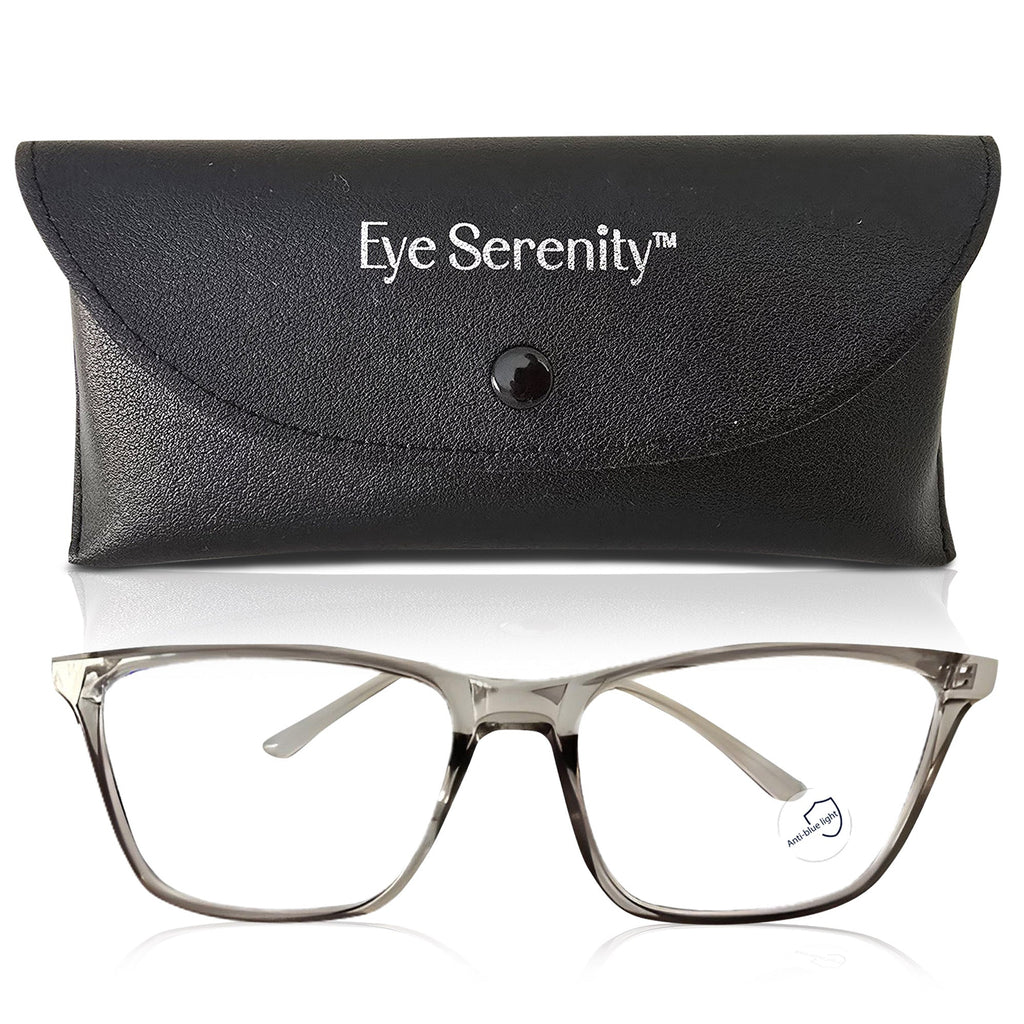 Motion Supply Blue-Light Blocking Glasses