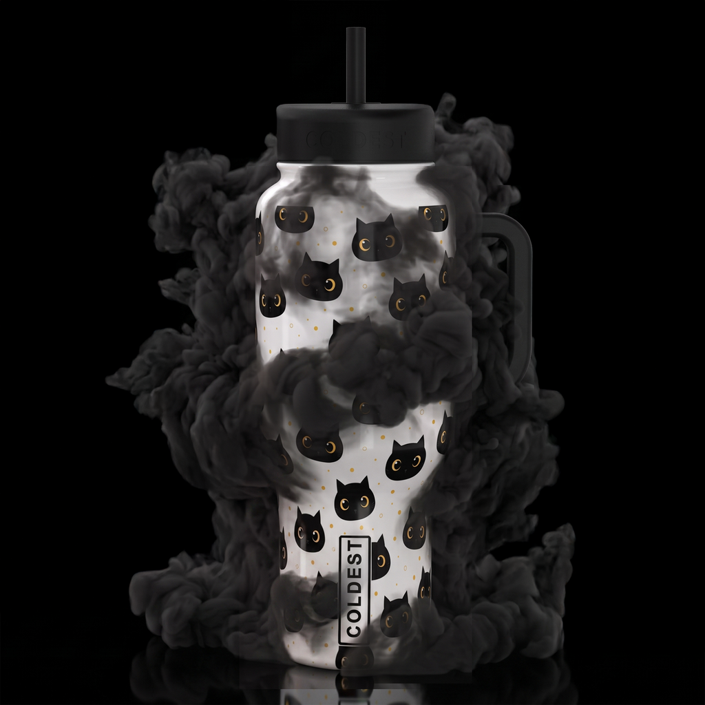 Coldest 24 oz Limitless Insulated Bottle