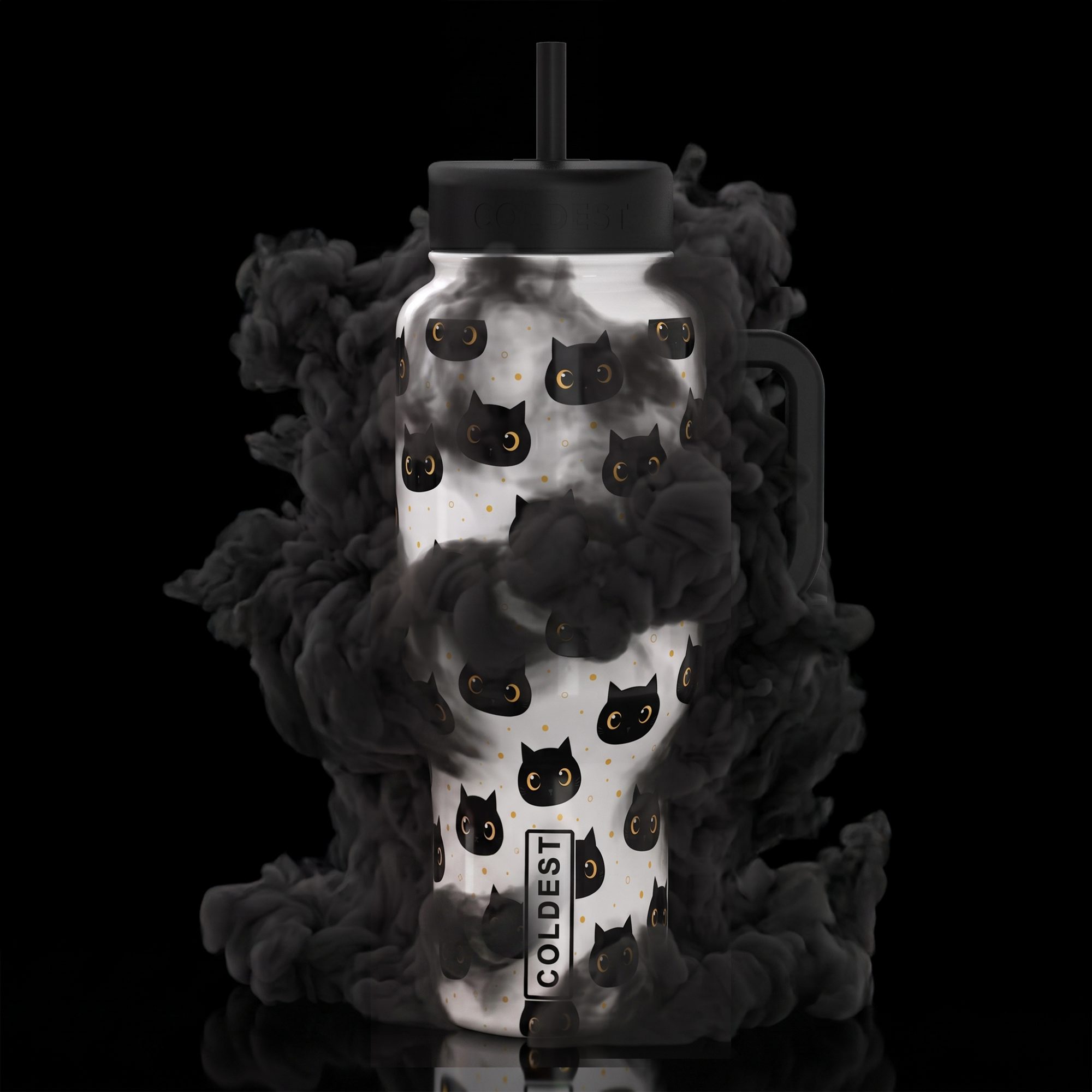 Coldest 24 oz Limitless Insulated Bottle