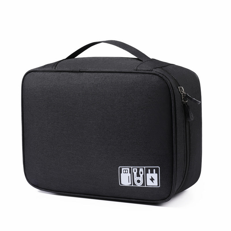 Grid Tech Organizer