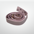 I AM Leather Yoga Mat Strap
