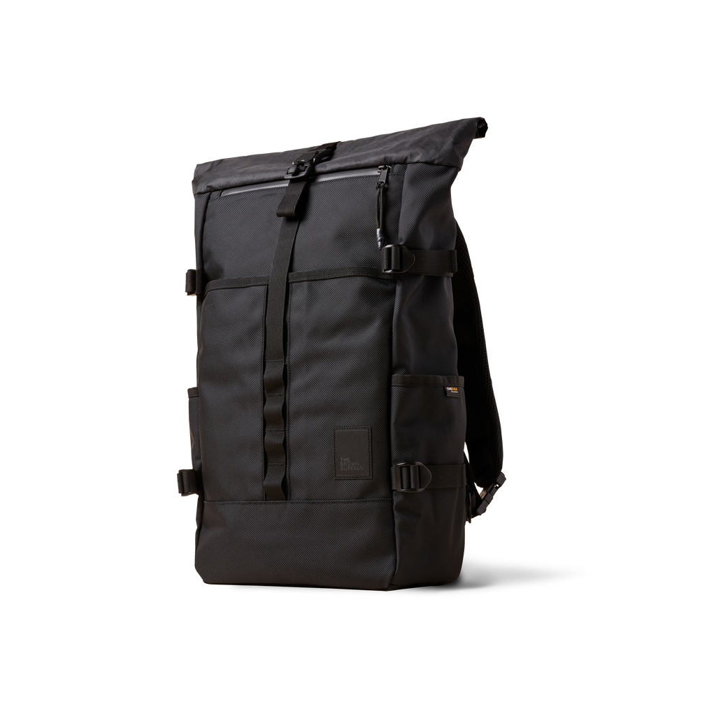 Rolltop Backpack