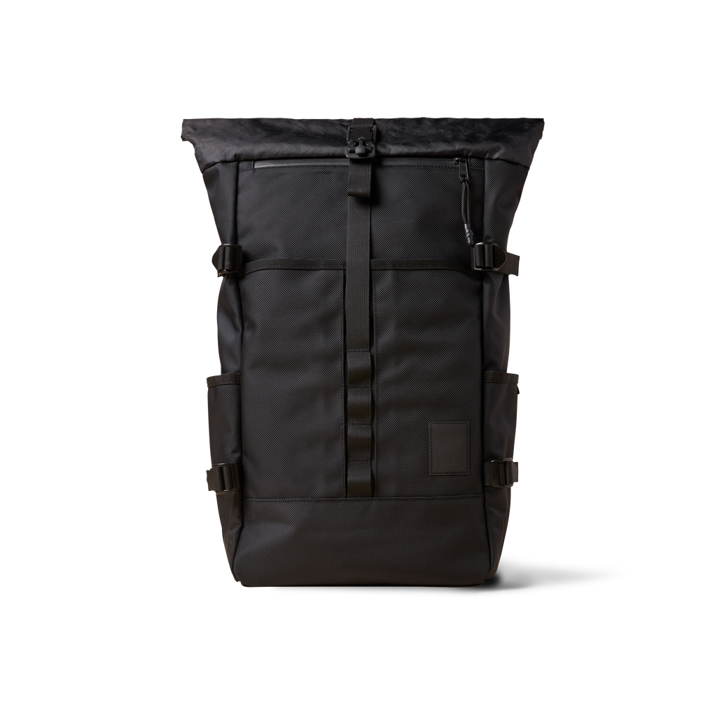 Rolltop Backpack