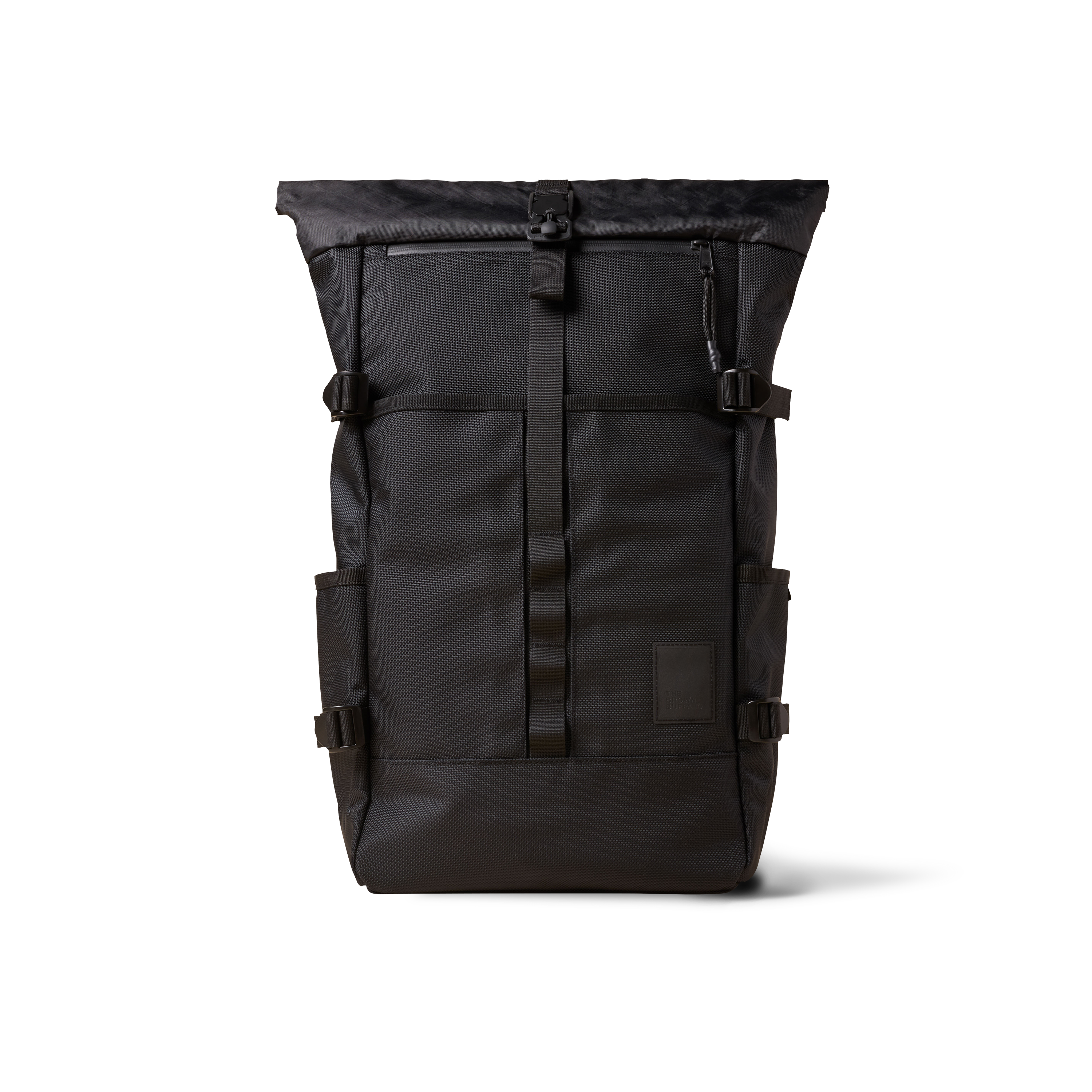 Rolltop Backpack