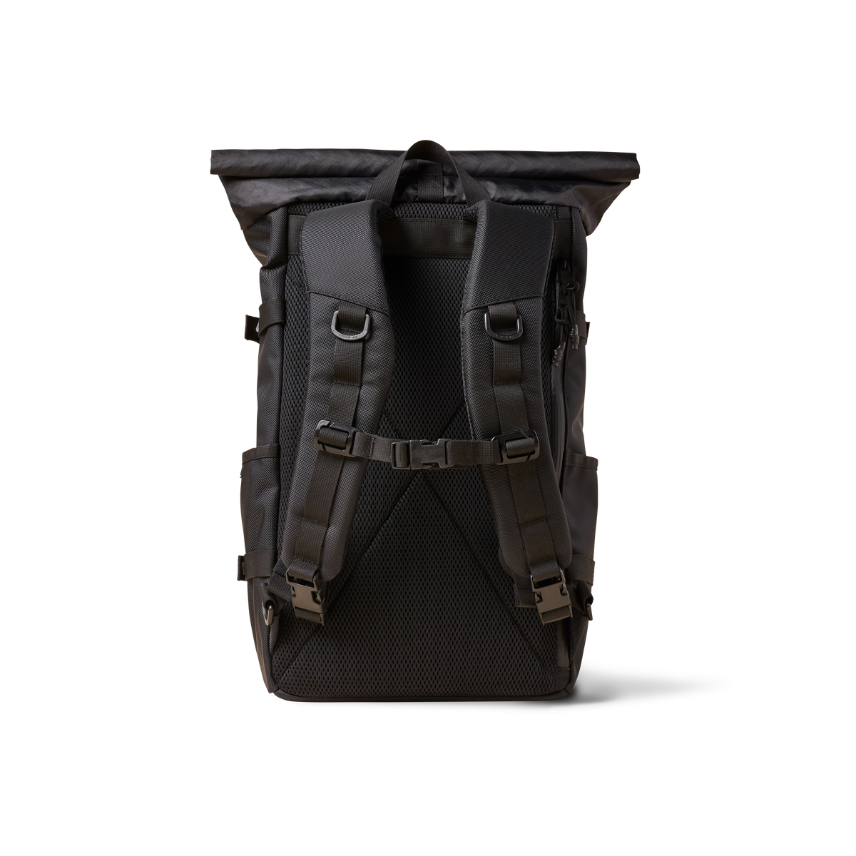 Rolltop Backpack