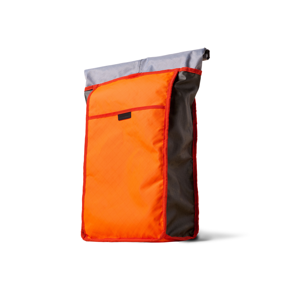 Rolltop Backpack