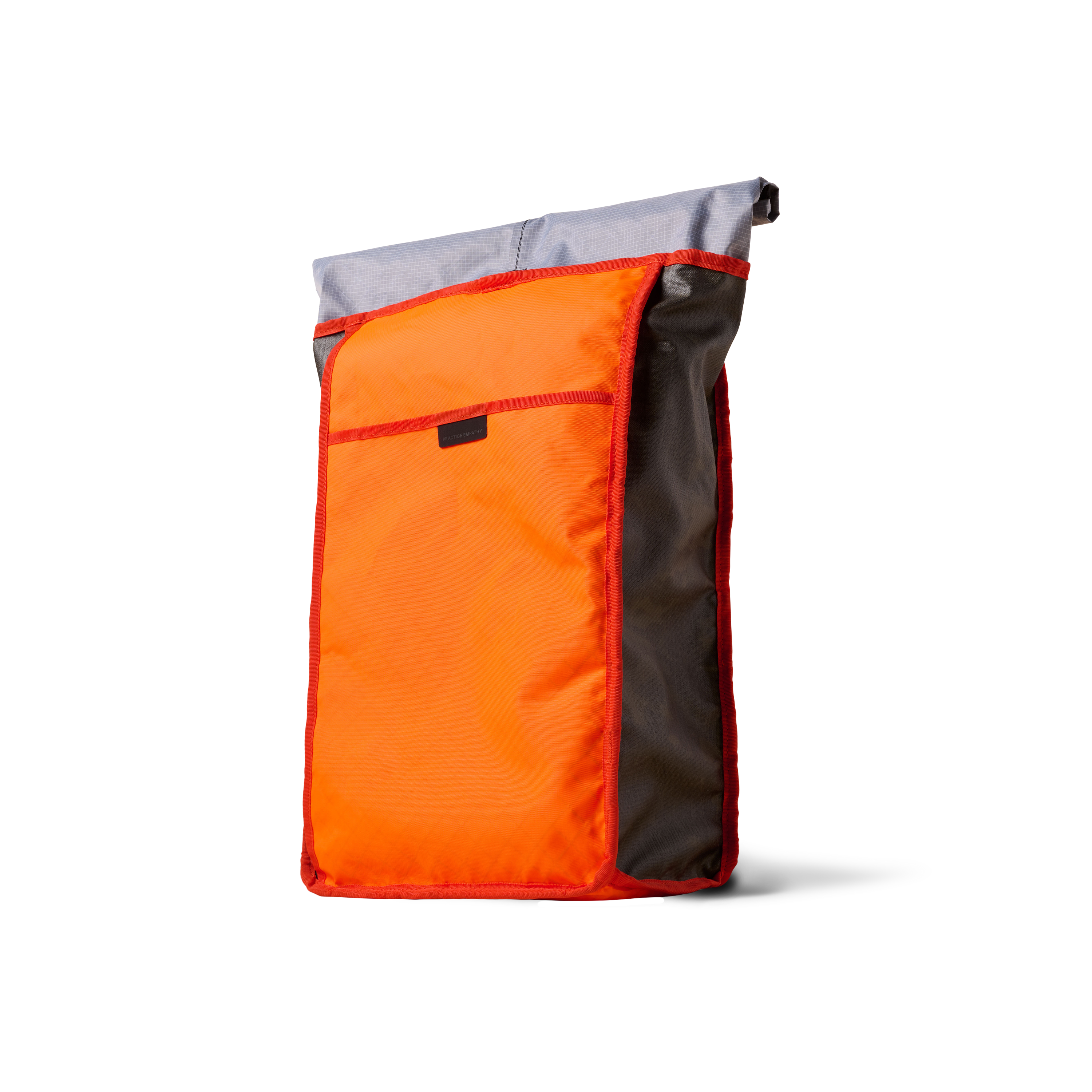 Rolltop Backpack