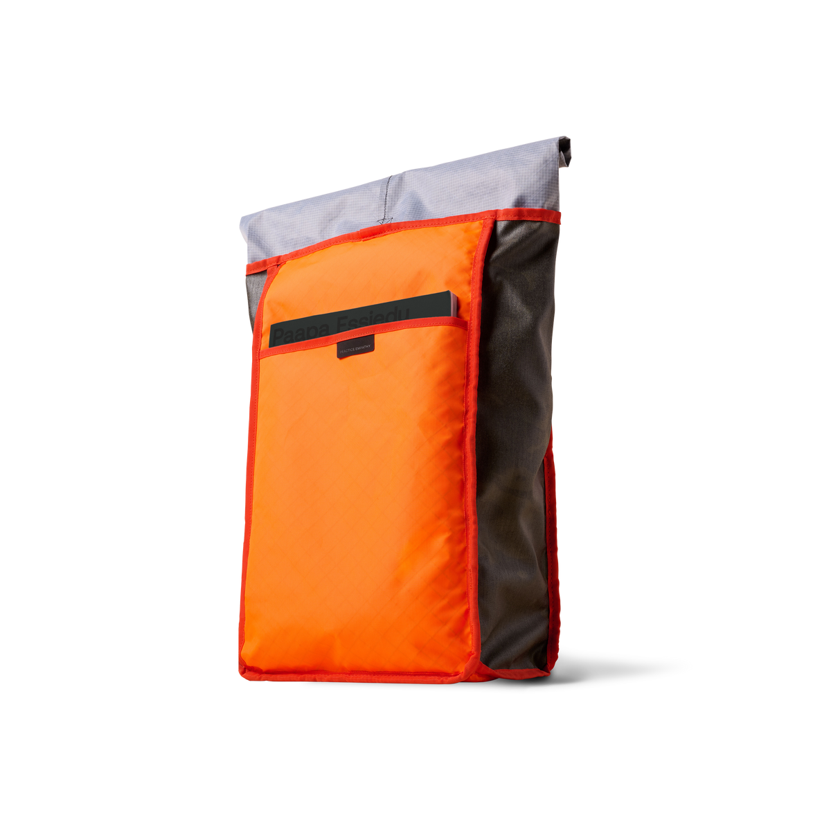 Rolltop Backpack