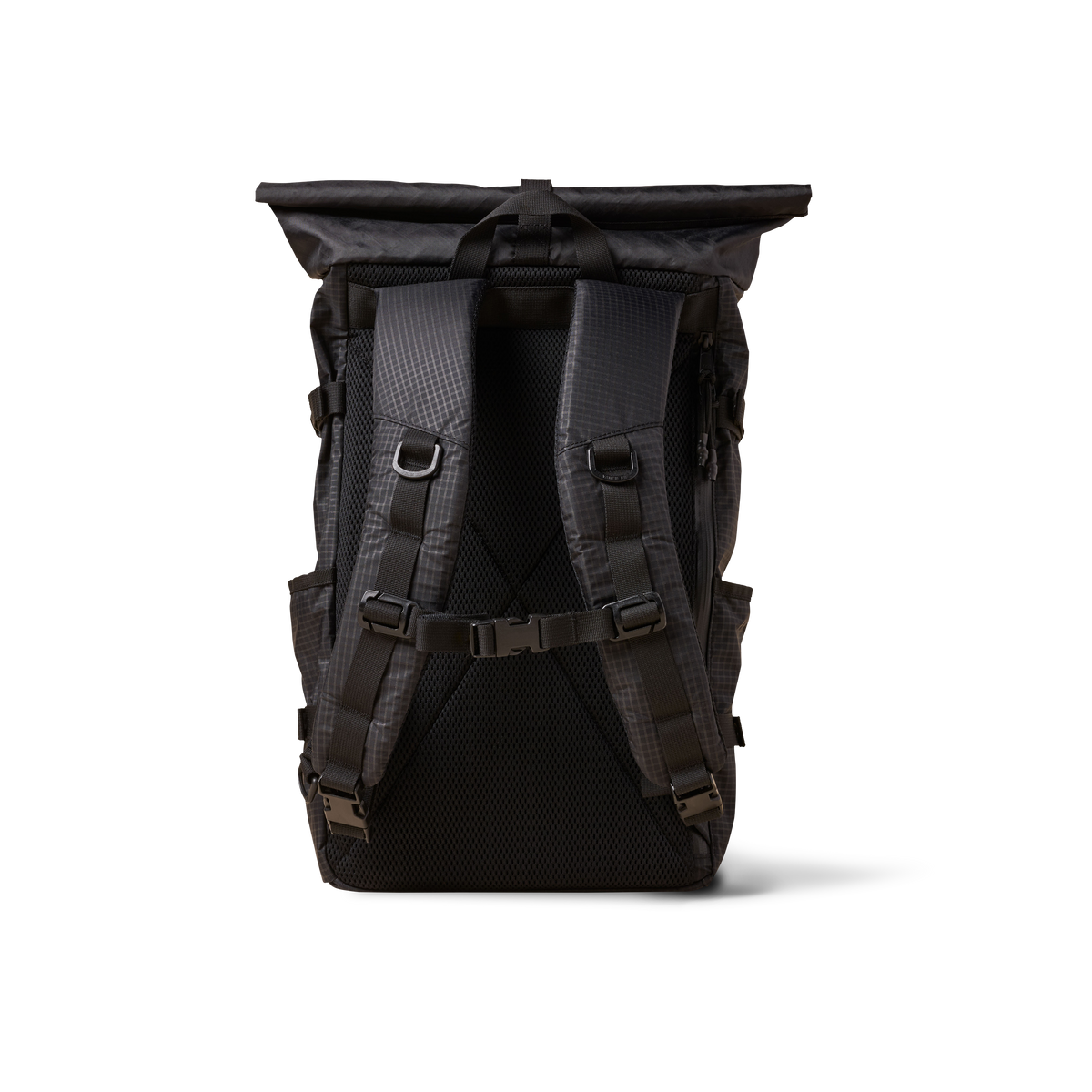 Rolltop Backpack
