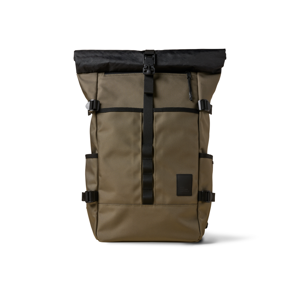 Rolltop Backpack