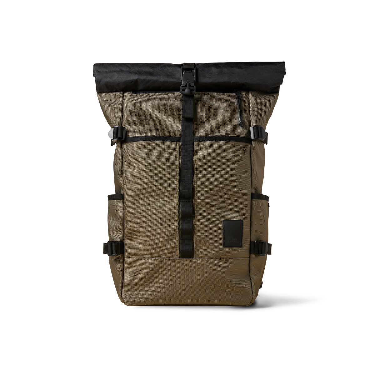 Rolltop Backpack