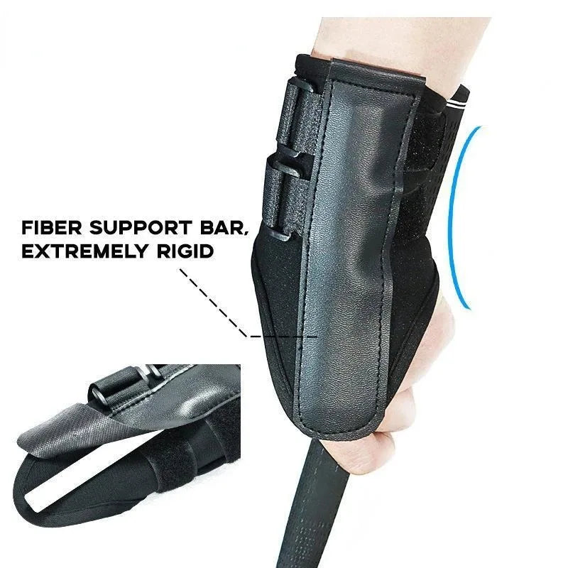 PGM Golf Swing Wrist Strap Trainer