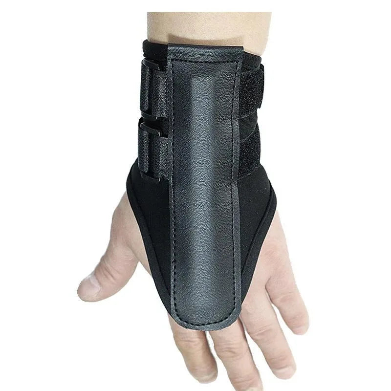 PGM Golf Swing Wrist Strap Trainer