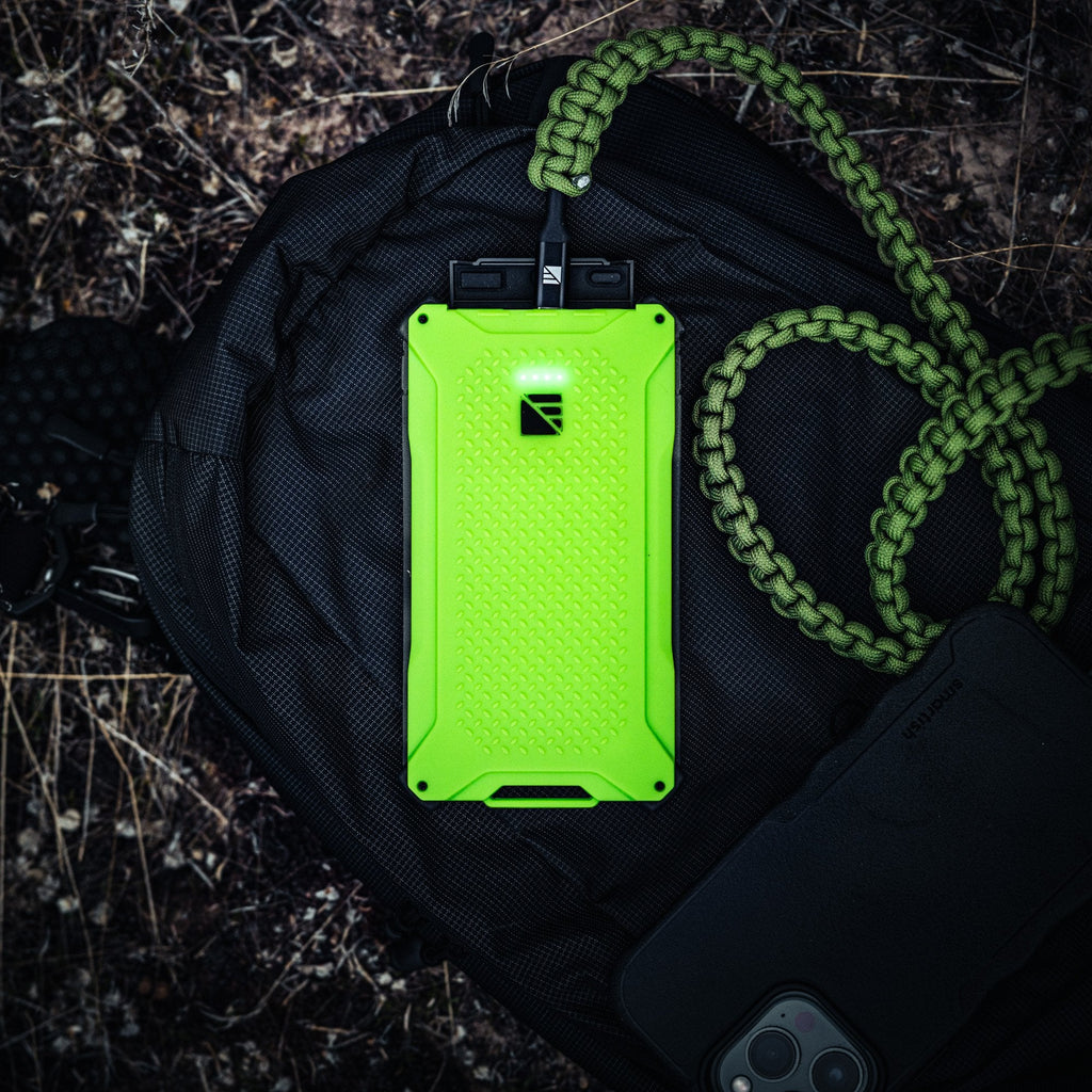 Dark Energy Poseidon Pro Rugged Power Bank