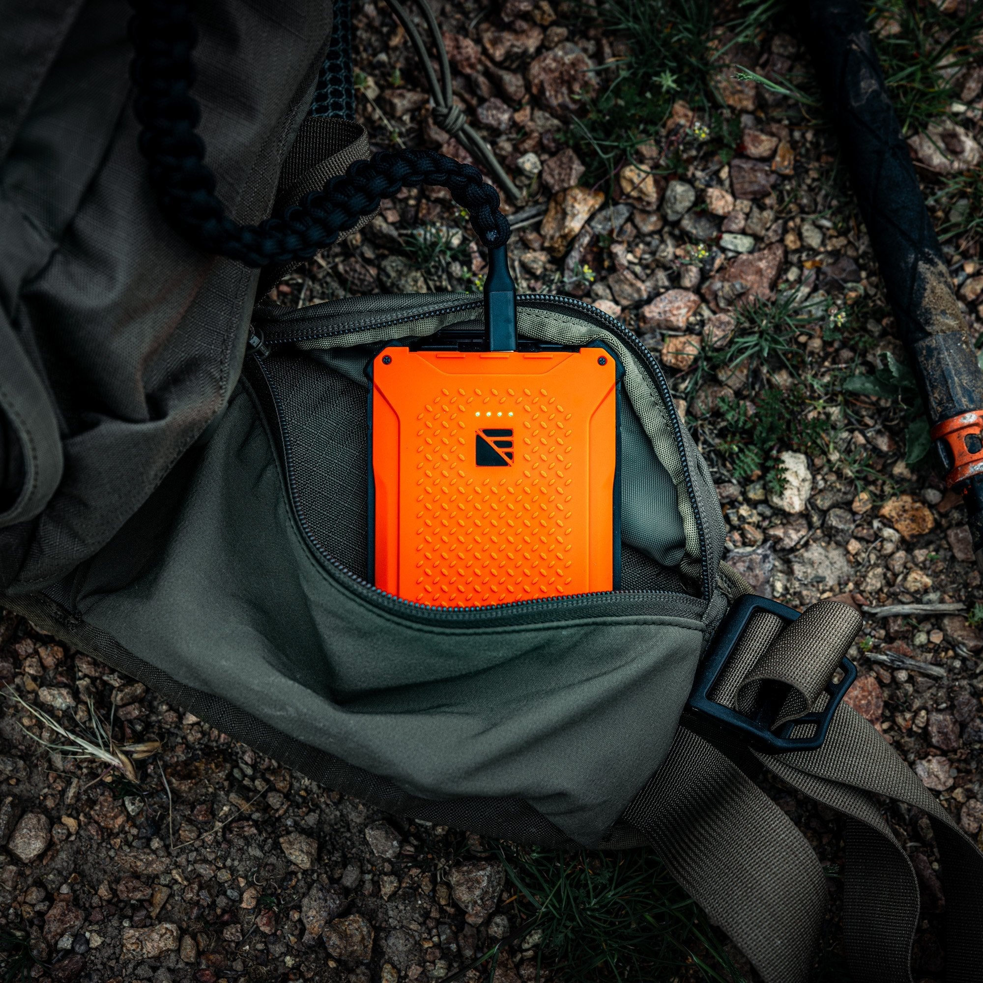 Dark Energy Poseidon Pro Rugged Power Bank