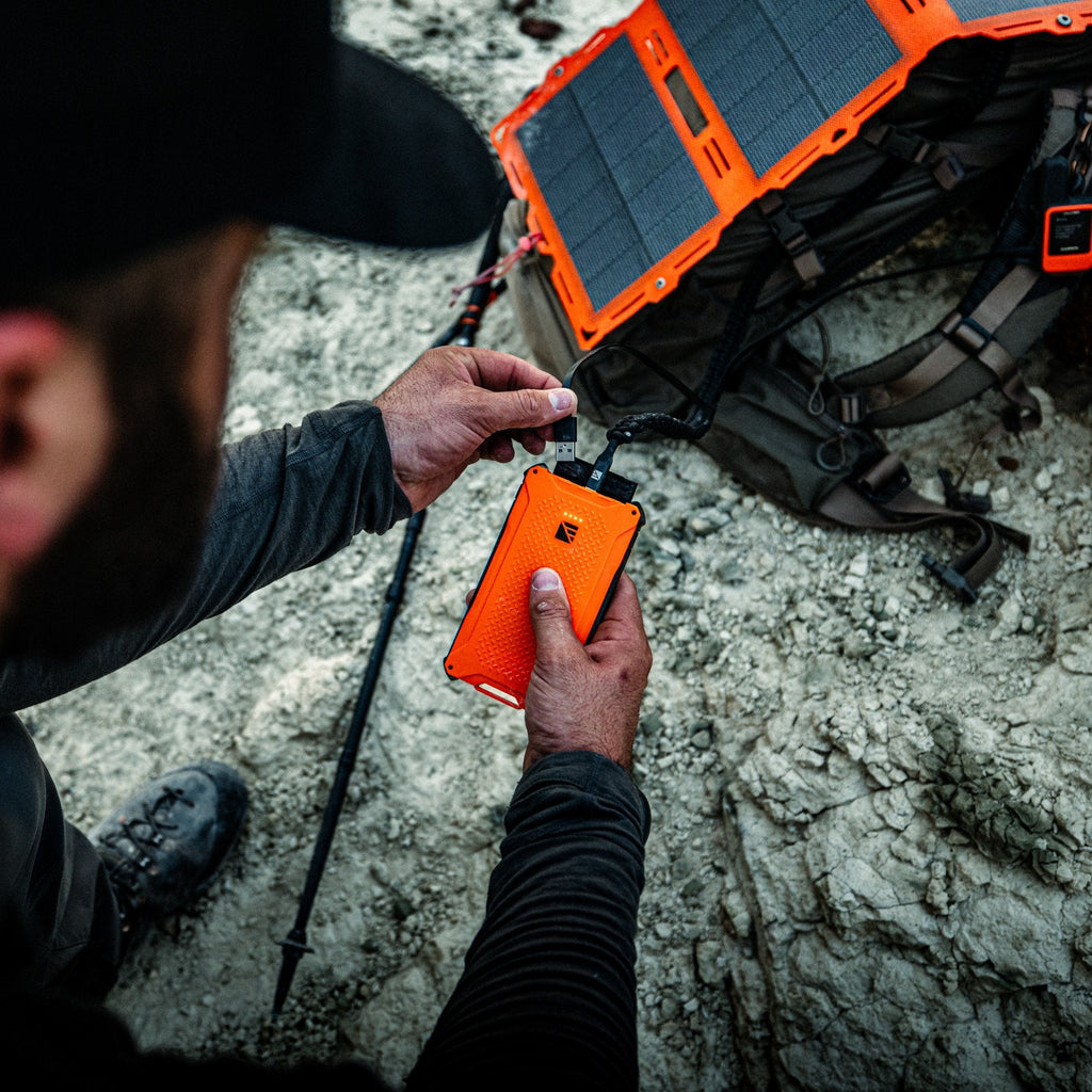 Dark Energy Poseidon Pro Rugged Power Bank