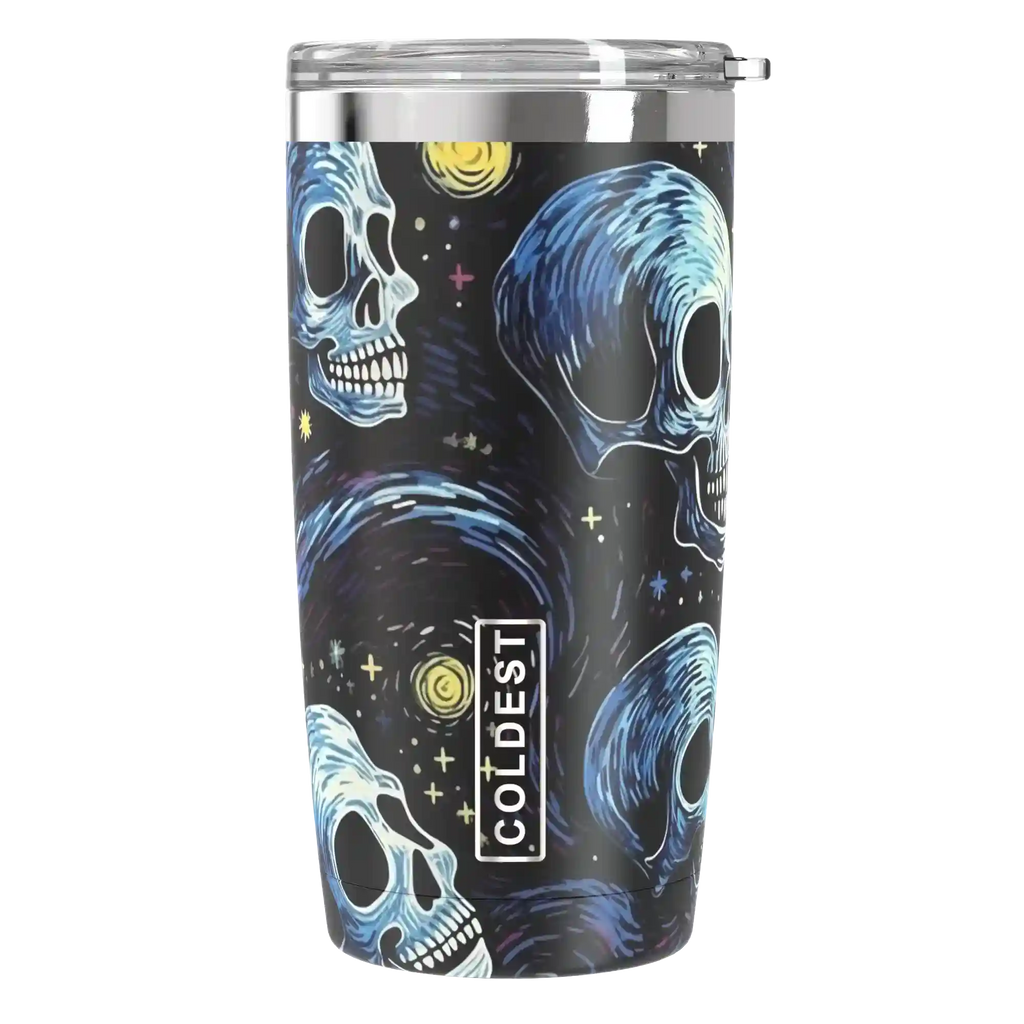 Coldest 20 oz Insulated Tumbler