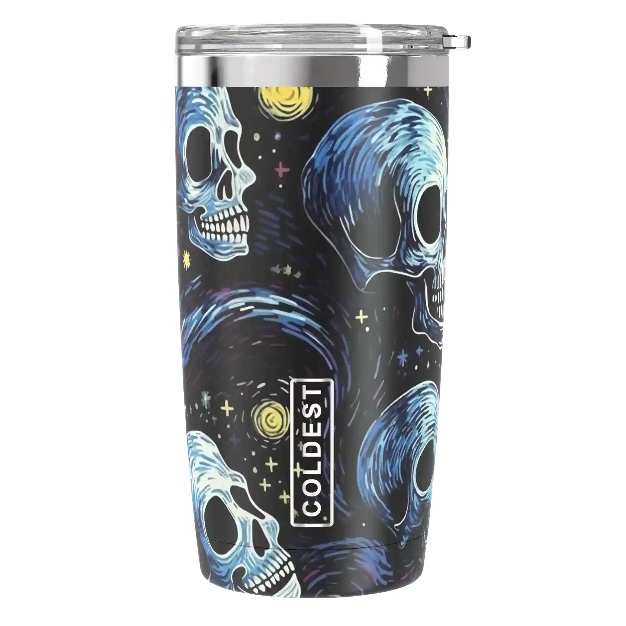 Coldest 20 oz Insulated Tumbler