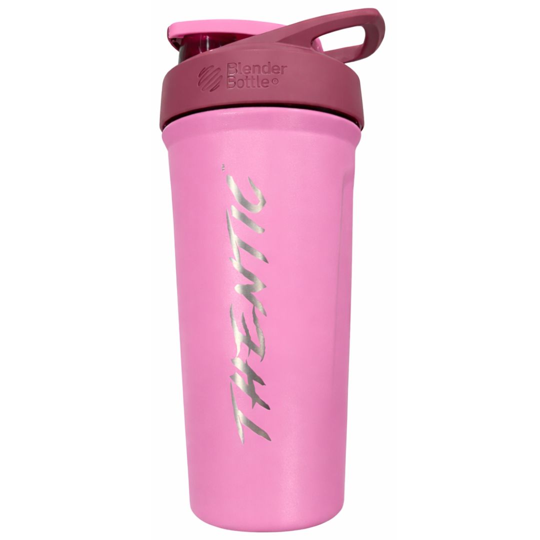 Thentic Stainless Steel Shaker