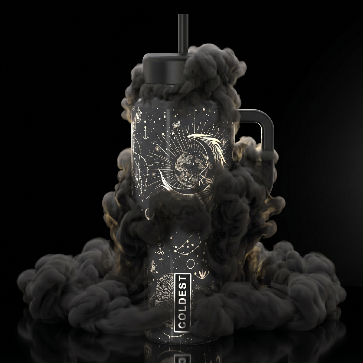 Coldest 36 oz Limitless Insulated Bottle