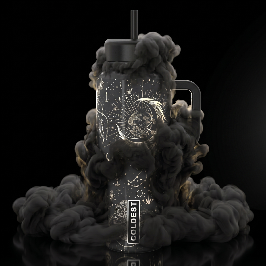 Coldest 24 oz Limitless Insulated Bottle