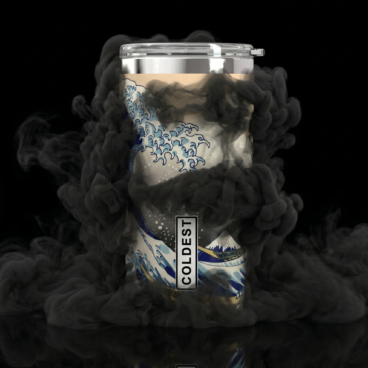 Coldest 20 oz Insulated Tumbler