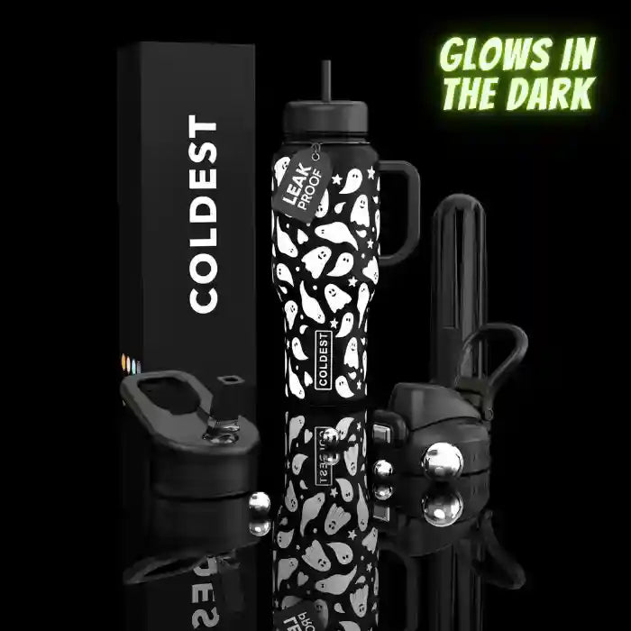 Coldest 36 oz Limitless Insulated Bottle