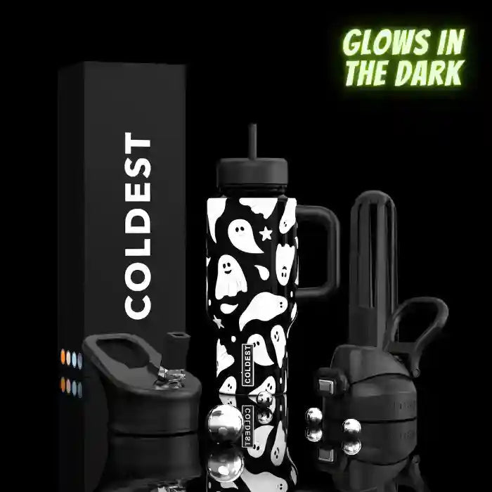 Coldest 24 oz Limitless Insulated Bottle