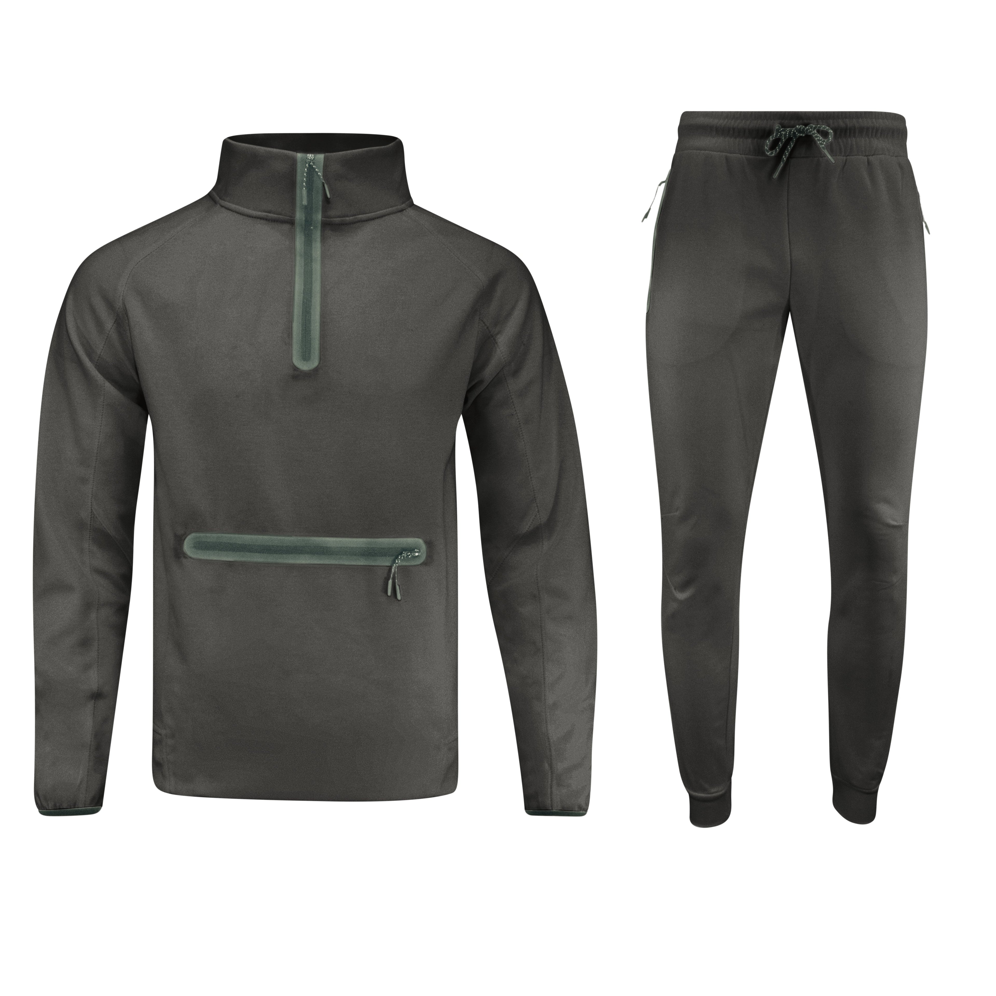 Men’s Versa UltraTech Fleece Set