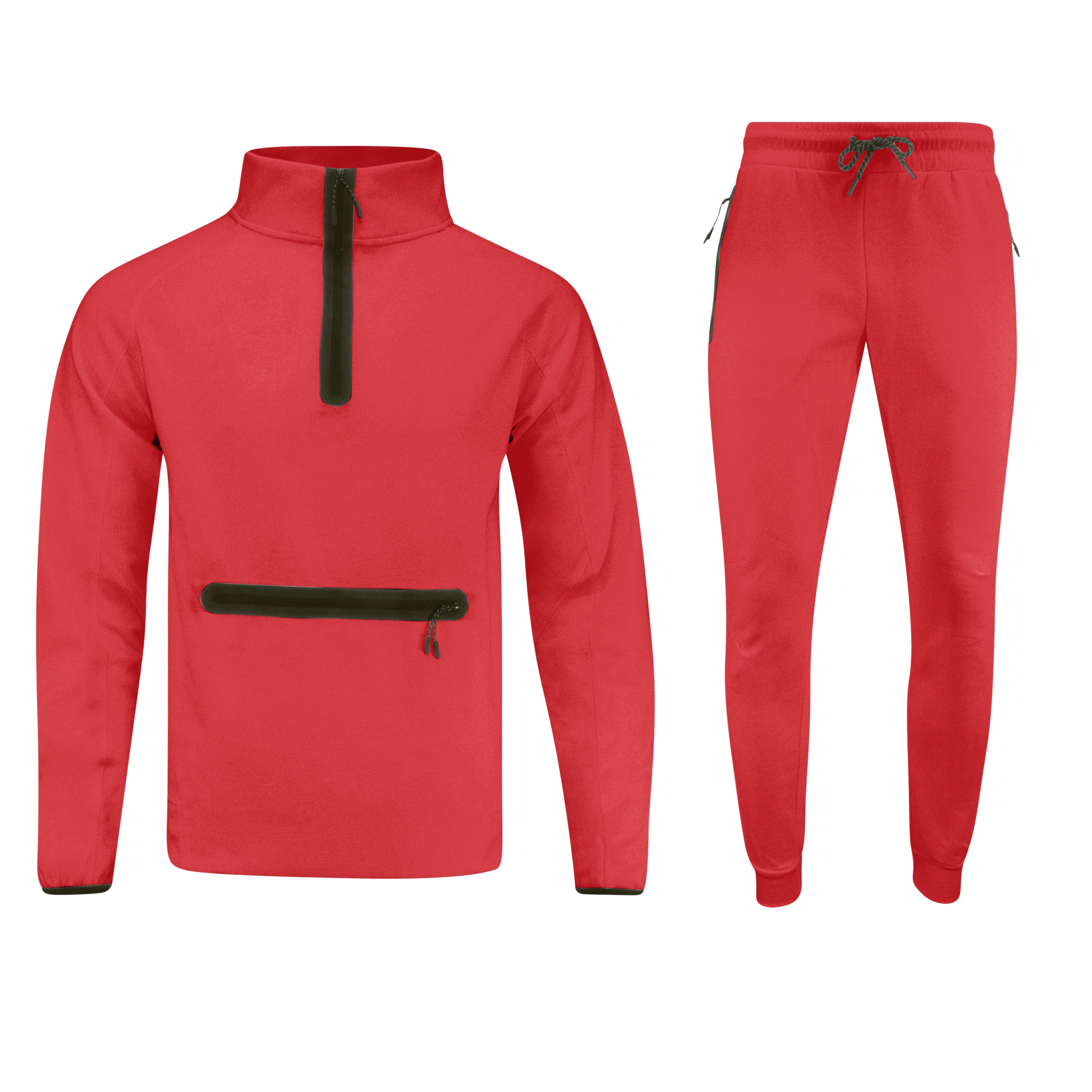 Men’s Versa UltraTech Fleece Set
