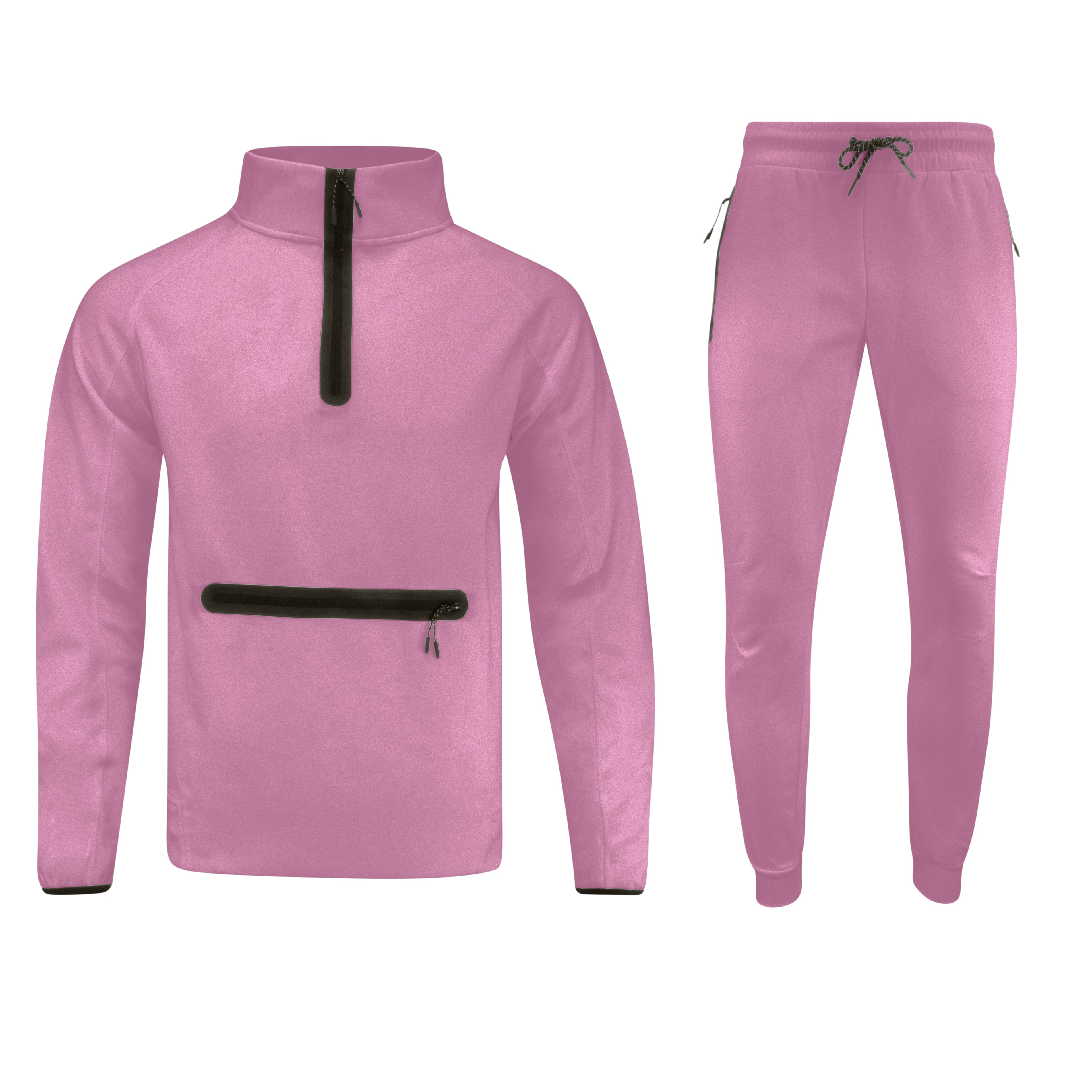 Men’s Versa UltraTech Fleece Set