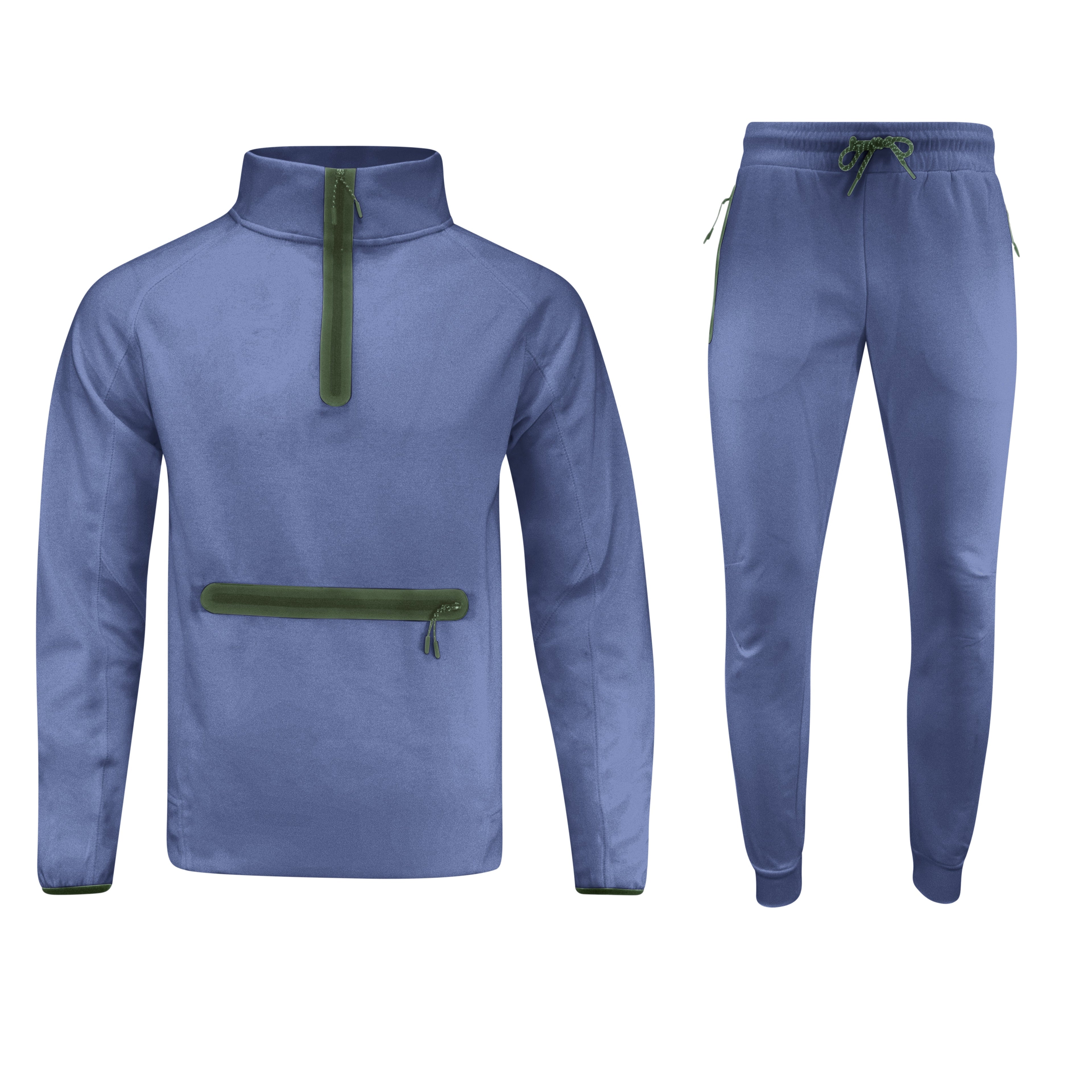 Men’s Versa UltraTech Fleece Set