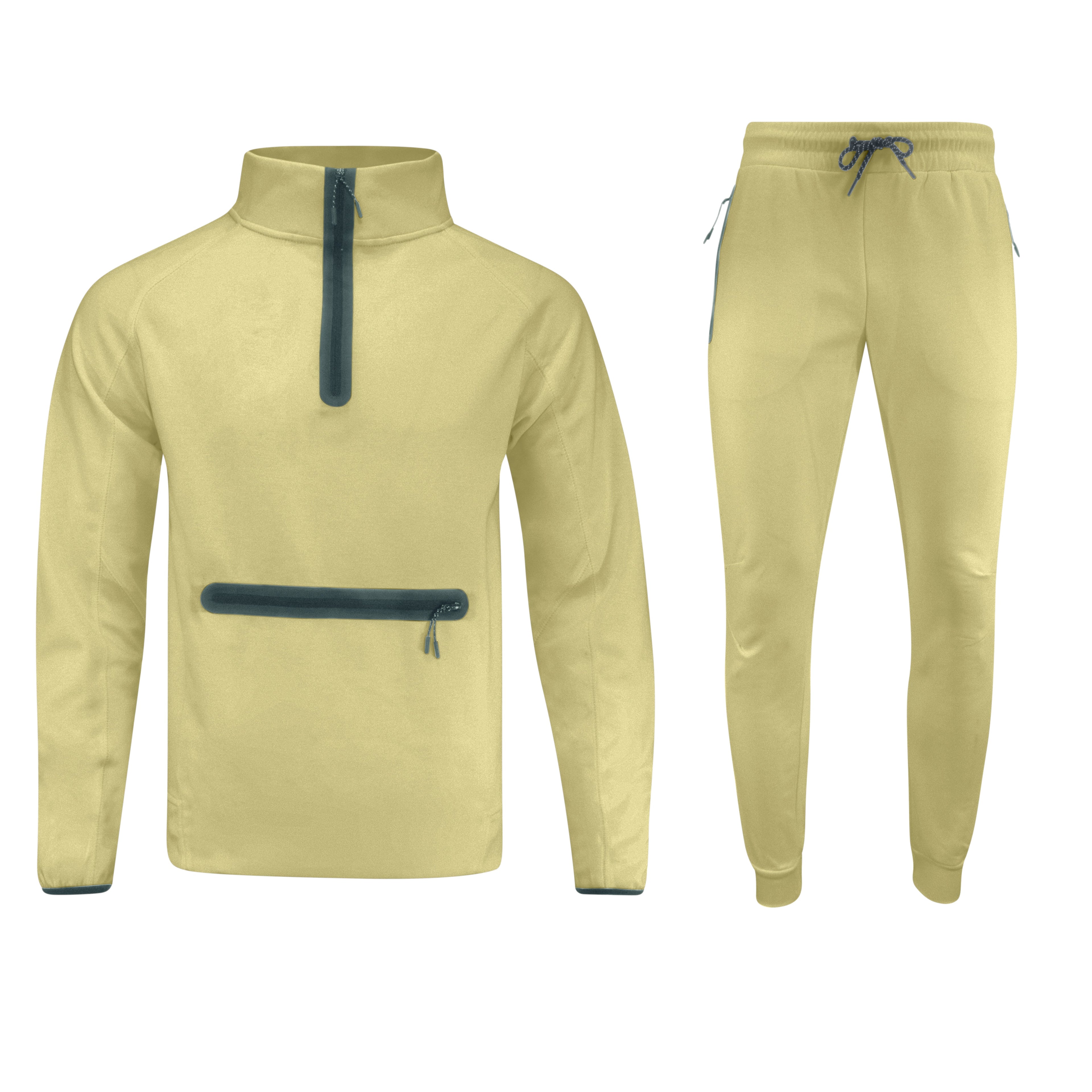 Men’s Versa UltraTech Fleece Set