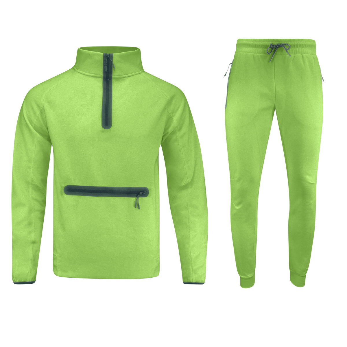 Men’s Versa UltraTech Fleece Set
