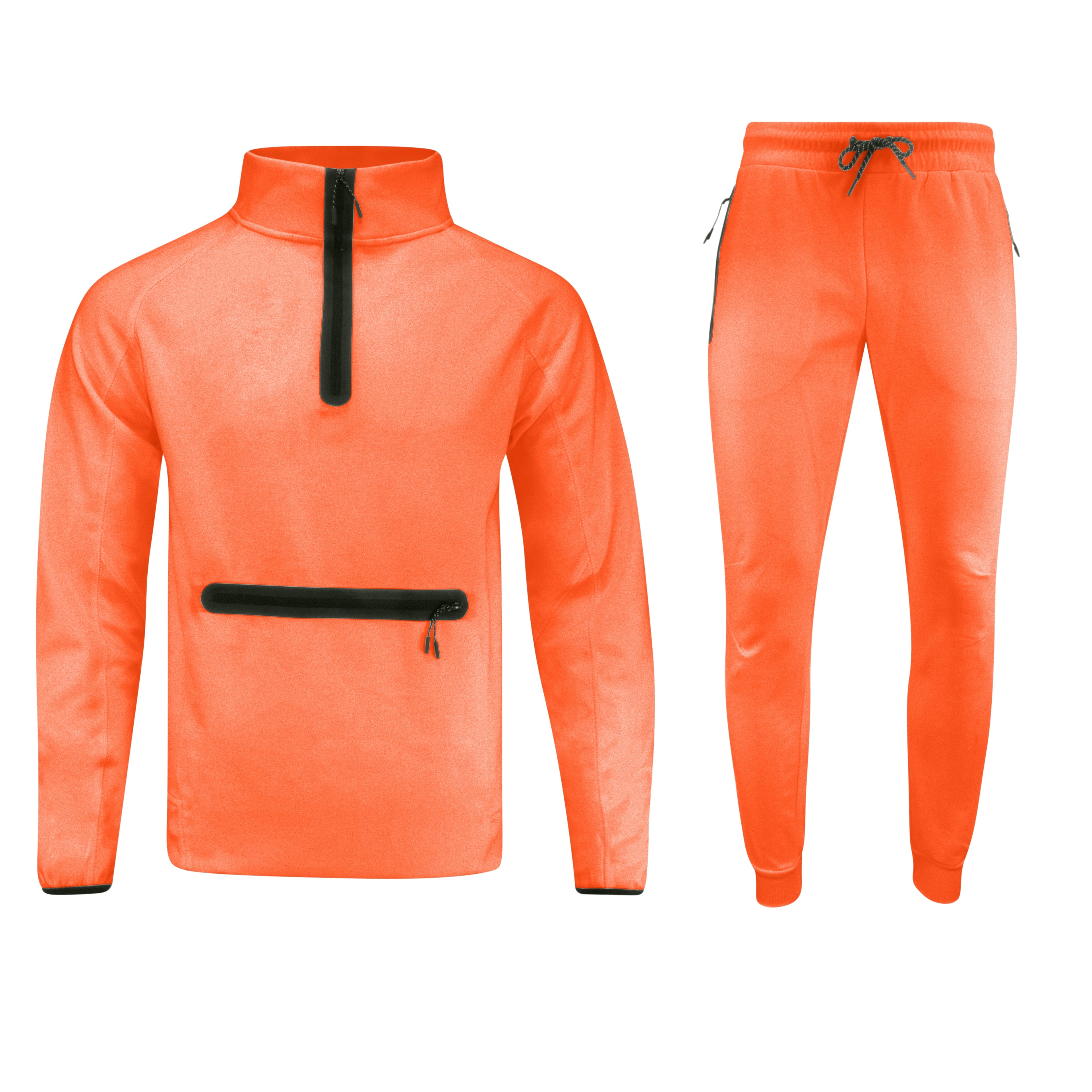 Men’s Versa UltraTech Fleece Set