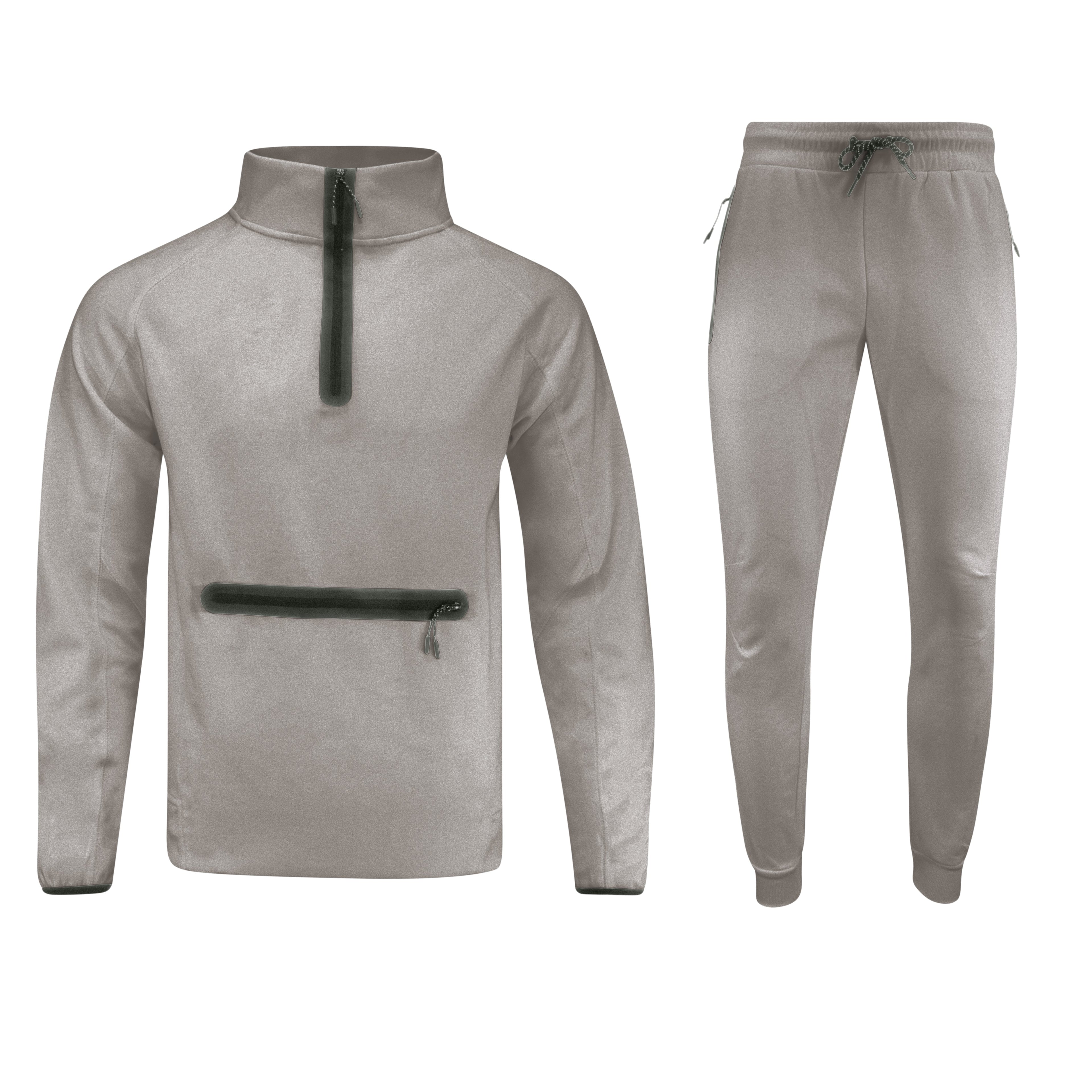 Men’s Versa UltraTech Fleece Set