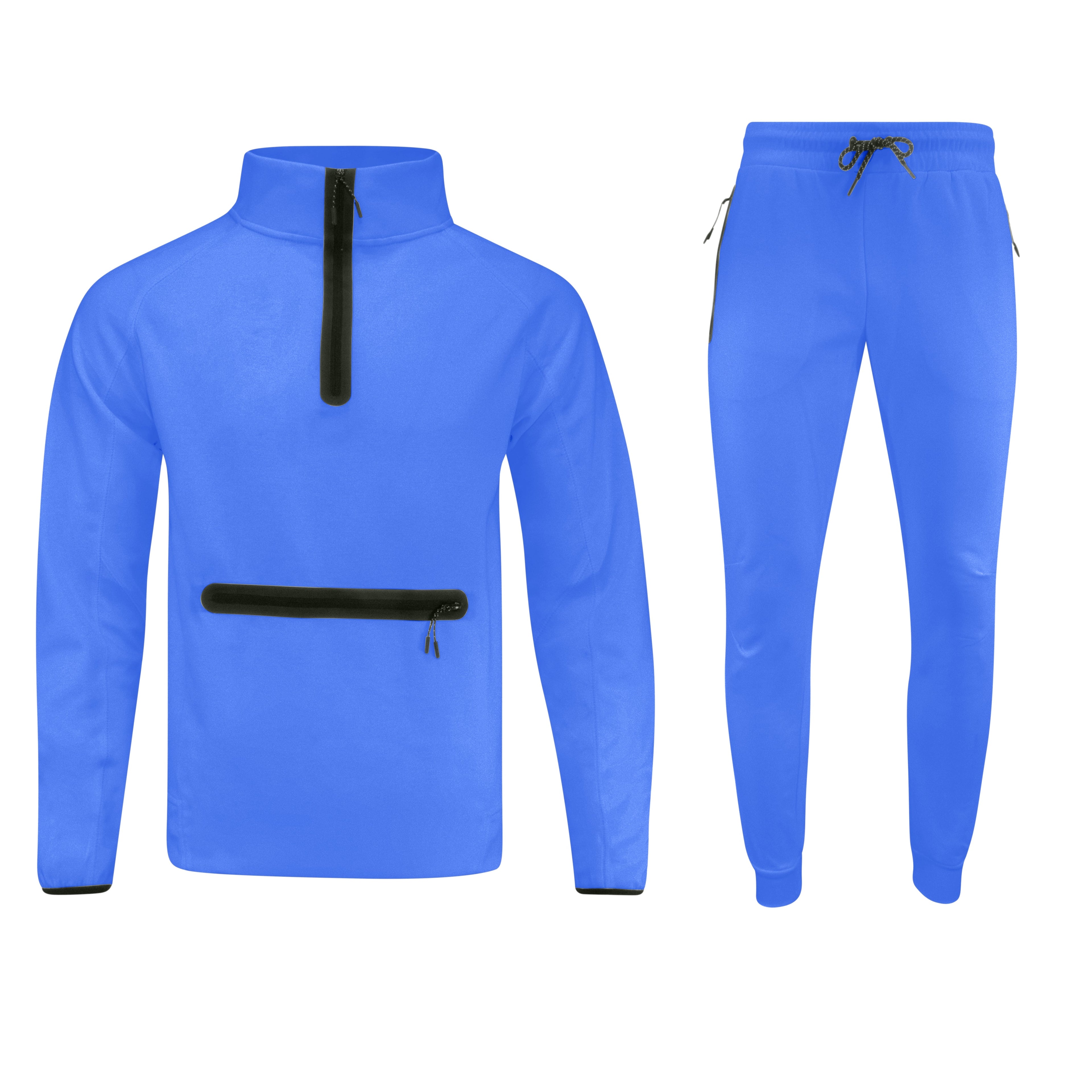 Men’s Versa UltraTech Fleece Set