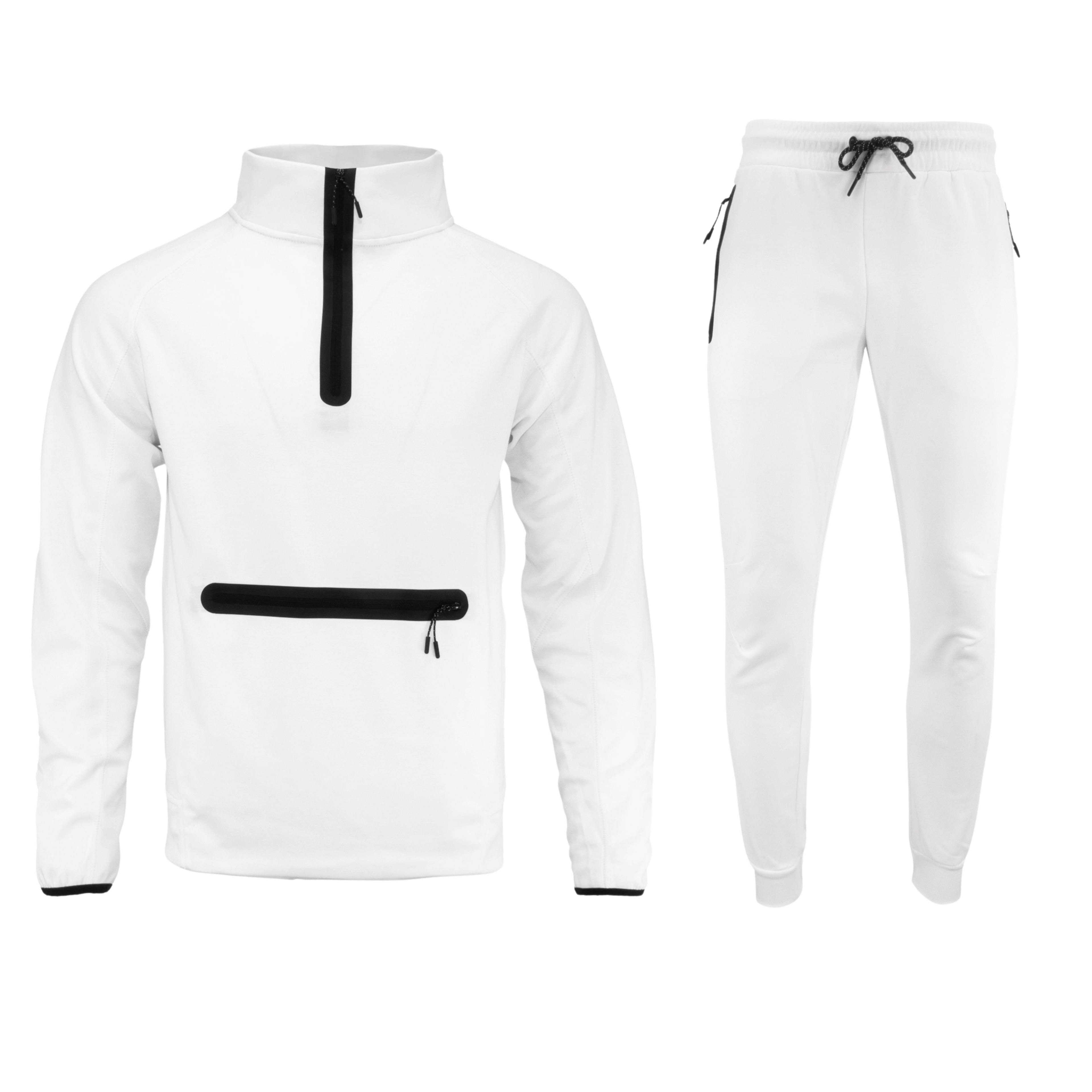 Men’s Versa UltraTech Fleece Set