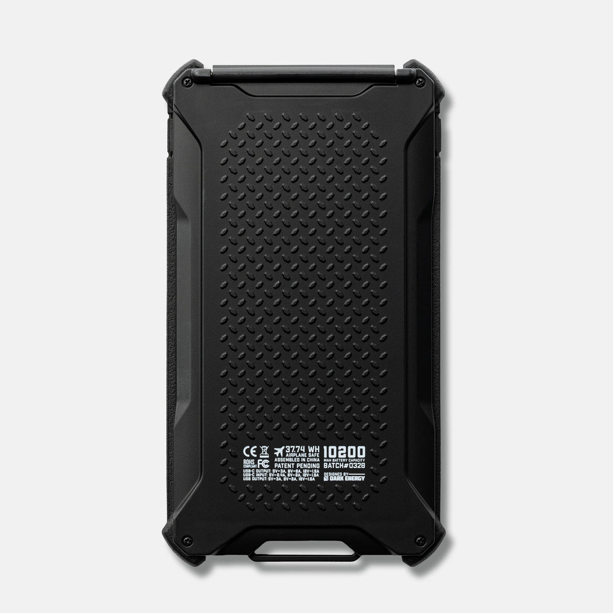 Dark Energy Poseidon Pro Rugged Power Bank