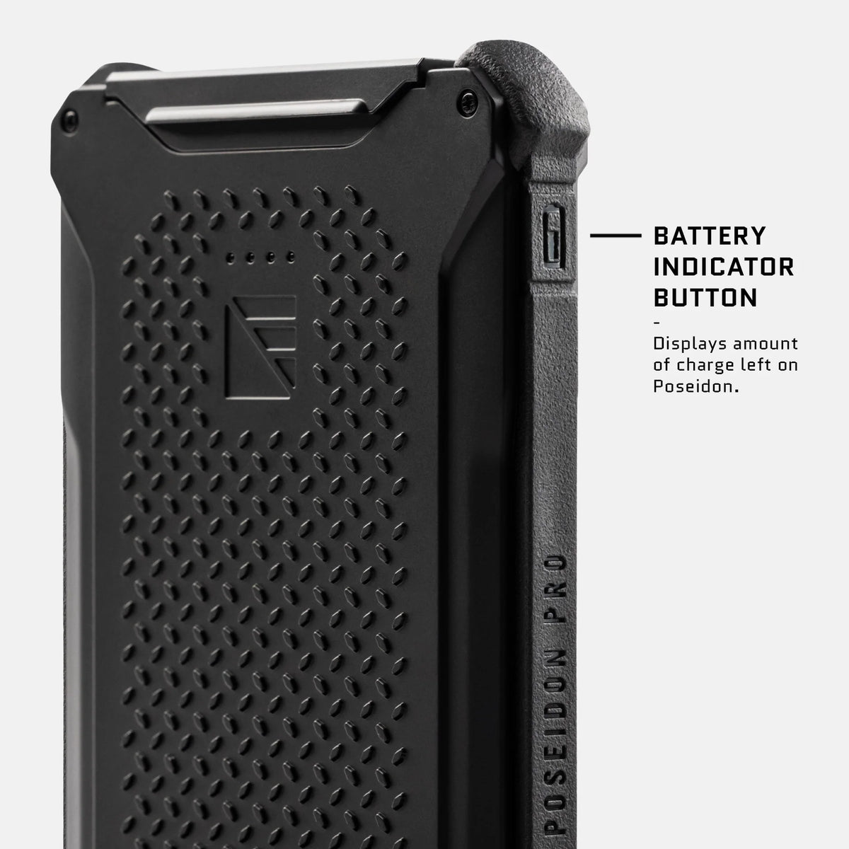 Dark Energy Poseidon Pro Rugged Power Bank