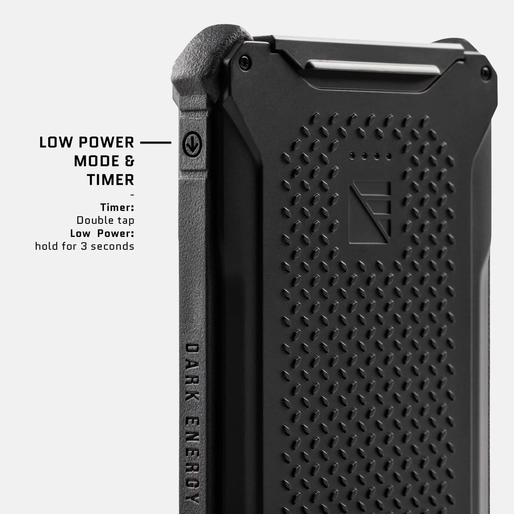 Dark Energy Poseidon Pro Rugged Power Bank