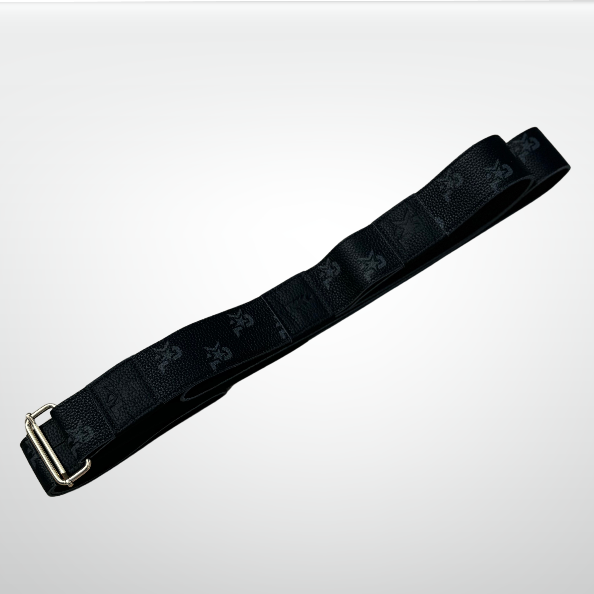 I AM Leather Yoga Mat Strap