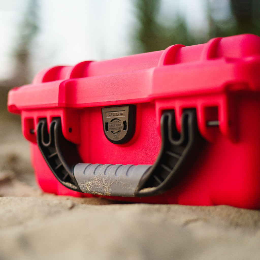 MyFAK Mini Pro Waterproof First Aid Kit