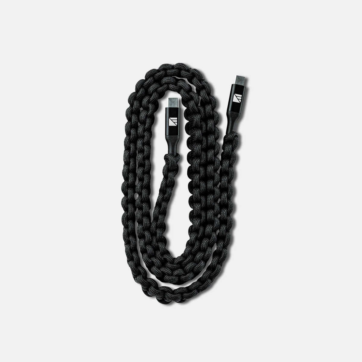 Dark Energy USB-C Charging Cable